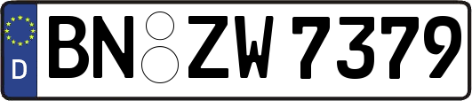 BN-ZW7379