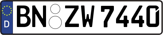 BN-ZW7440