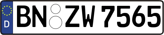 BN-ZW7565