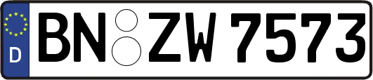 BN-ZW7573