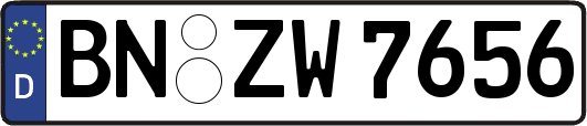 BN-ZW7656