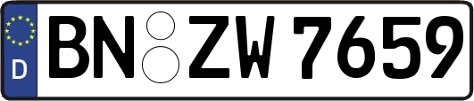 BN-ZW7659