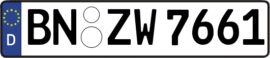 BN-ZW7661