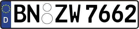 BN-ZW7662
