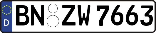 BN-ZW7663
