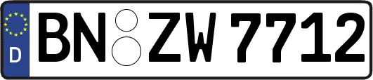 BN-ZW7712