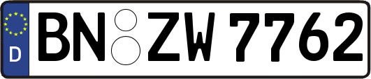 BN-ZW7762