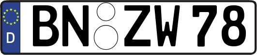 BN-ZW78