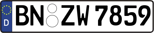 BN-ZW7859