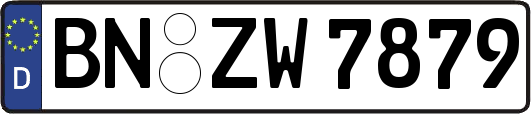 BN-ZW7879