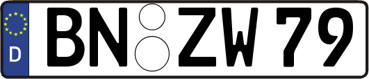 BN-ZW79