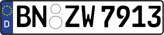 BN-ZW7913