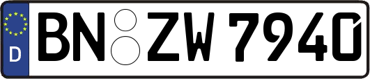 BN-ZW7940