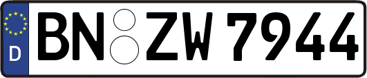 BN-ZW7944