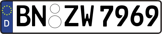 BN-ZW7969