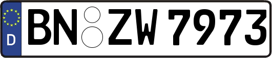 BN-ZW7973