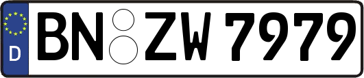 BN-ZW7979