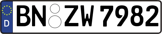 BN-ZW7982