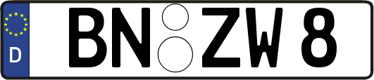 BN-ZW8