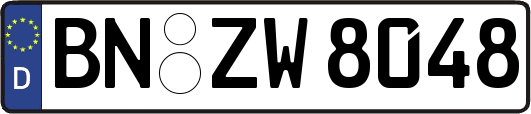 BN-ZW8048