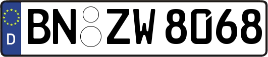 BN-ZW8068