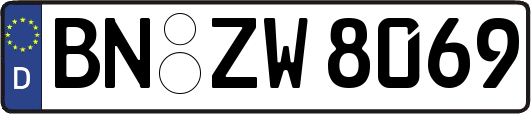 BN-ZW8069