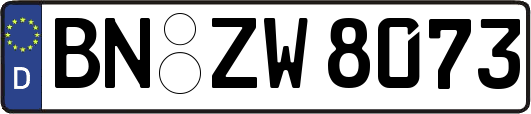 BN-ZW8073