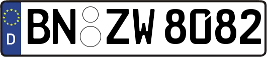 BN-ZW8082