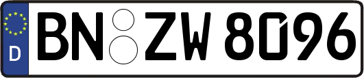 BN-ZW8096