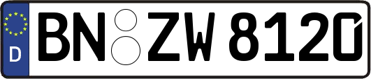 BN-ZW8120