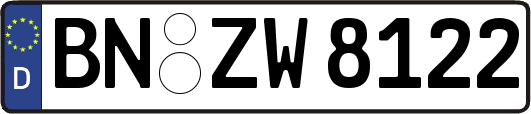 BN-ZW8122