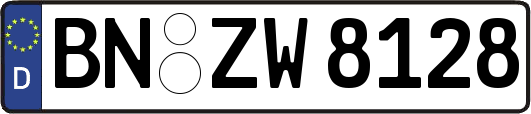 BN-ZW8128