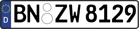 BN-ZW8129