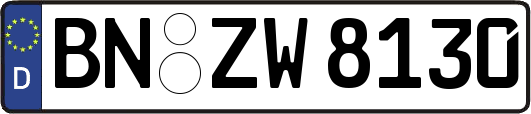 BN-ZW8130
