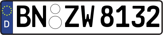 BN-ZW8132