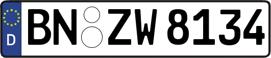BN-ZW8134
