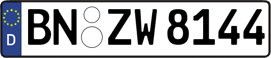 BN-ZW8144