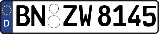 BN-ZW8145