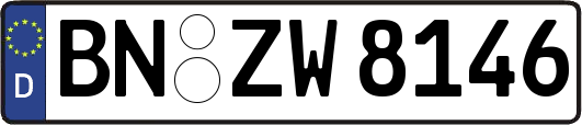 BN-ZW8146