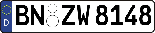 BN-ZW8148