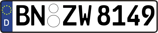 BN-ZW8149
