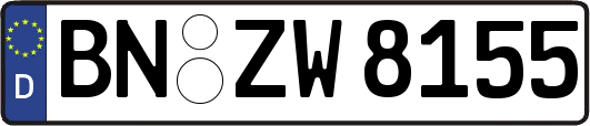 BN-ZW8155