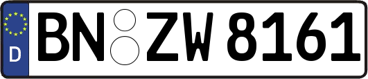 BN-ZW8161