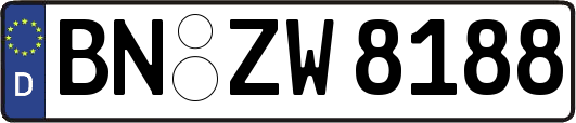 BN-ZW8188