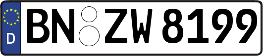BN-ZW8199