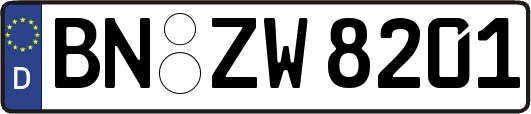 BN-ZW8201