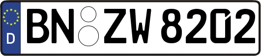 BN-ZW8202