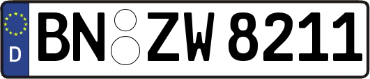 BN-ZW8211