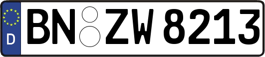 BN-ZW8213