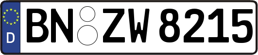 BN-ZW8215